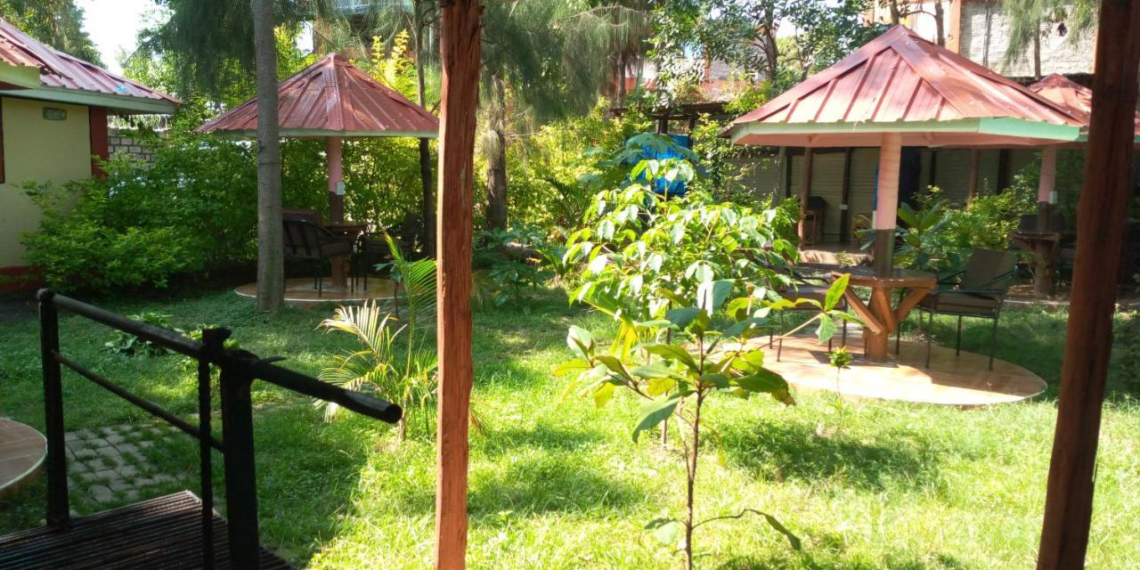 Beach View Hotel - Kisumu Exterior photo