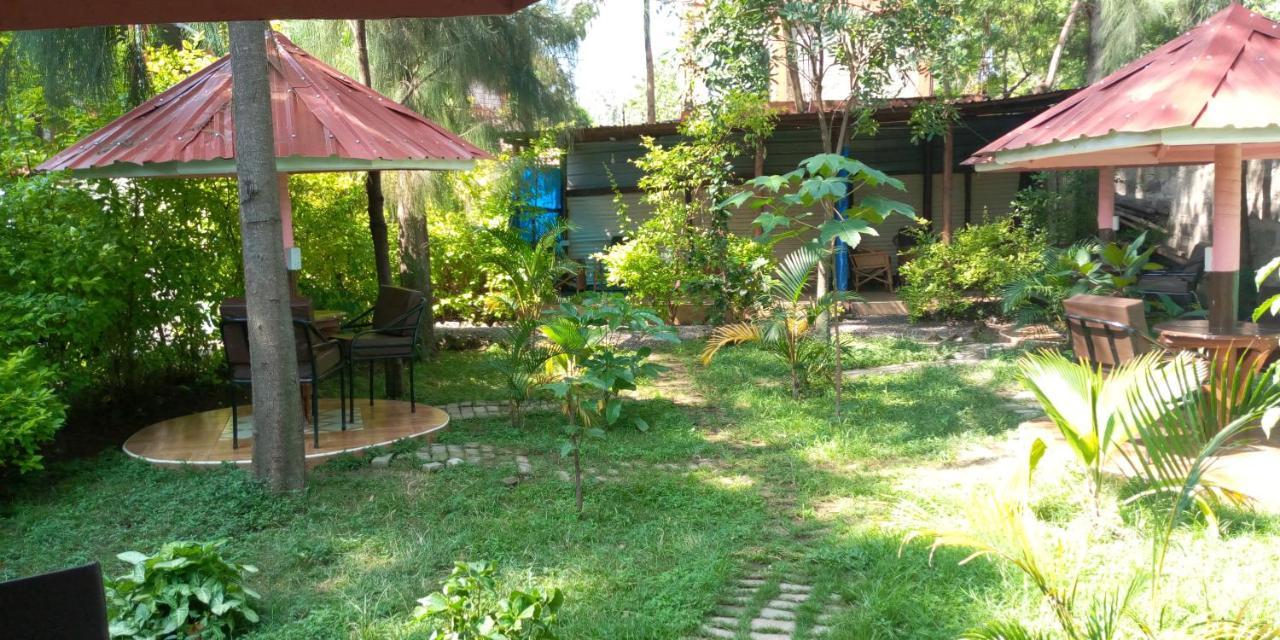 Beach View Hotel - Kisumu Exterior photo
