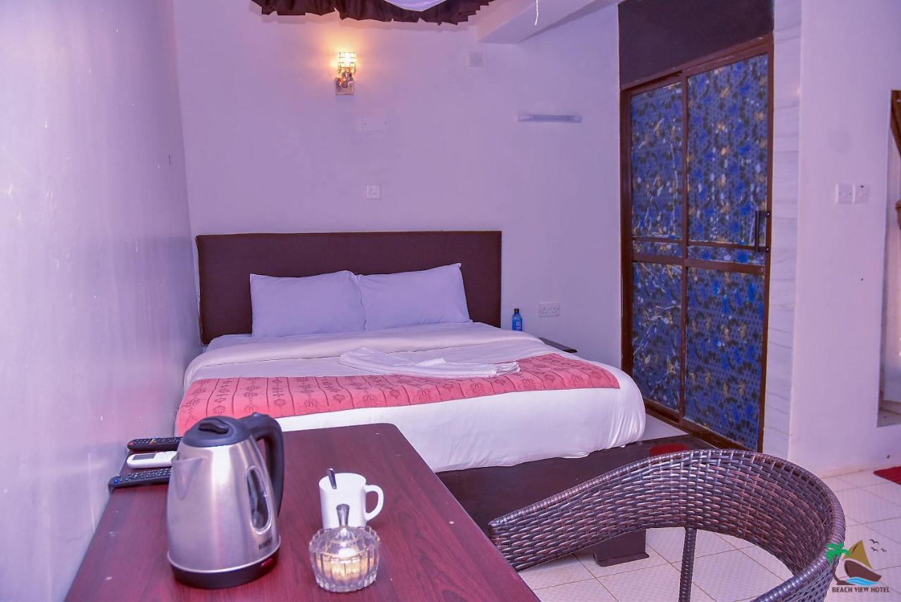 Beach View Hotel - Kisumu Exterior photo
