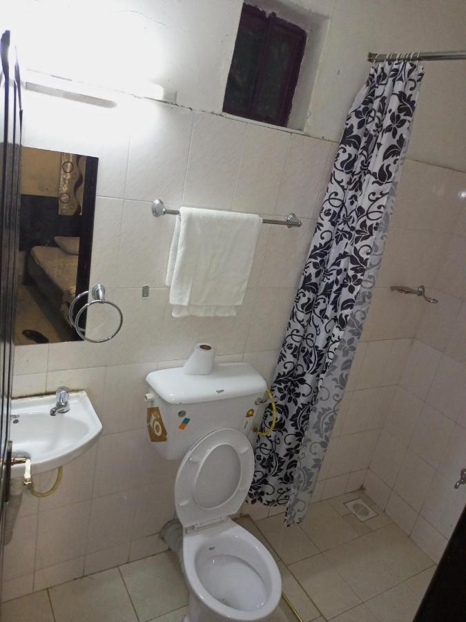 Beach View Hotel - Kisumu Exterior photo
