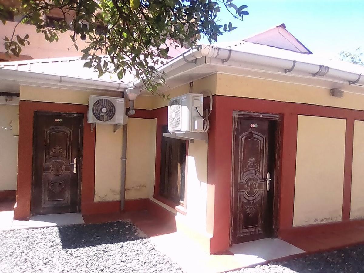Beach View Hotel - Kisumu Exterior photo