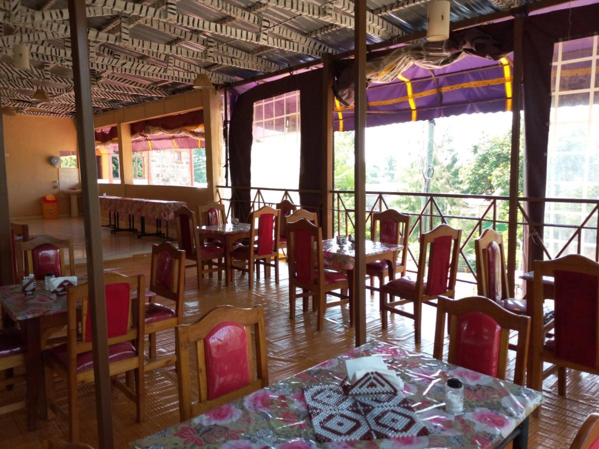 Beach View Hotel - Kisumu Exterior photo